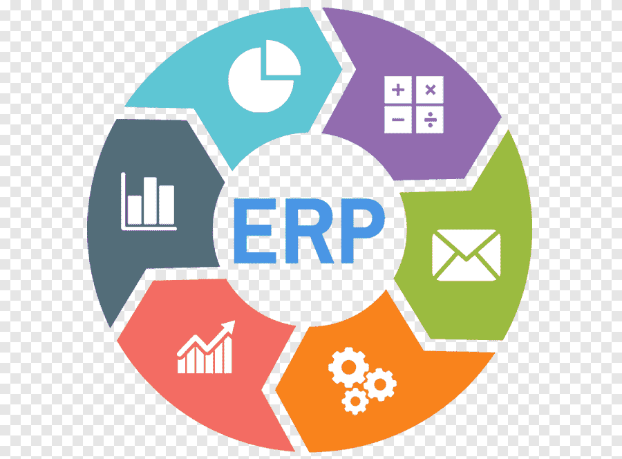 ERP Logo
